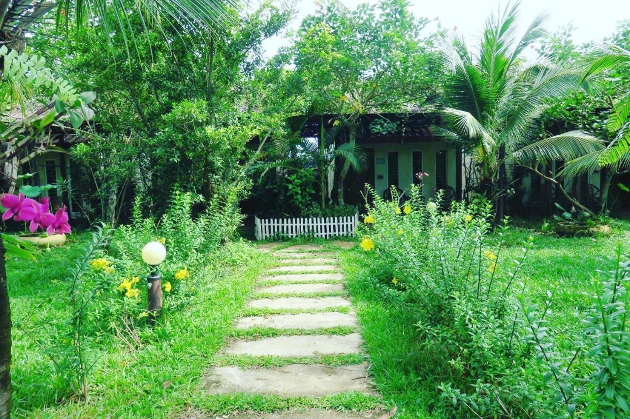 Twin Palms Resort Sihanoukville Exterior foto